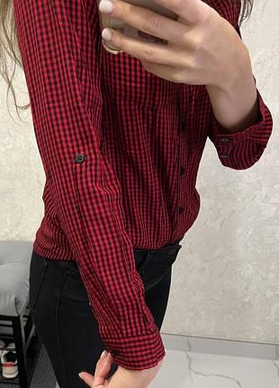 Рубашка colins xs2 фото