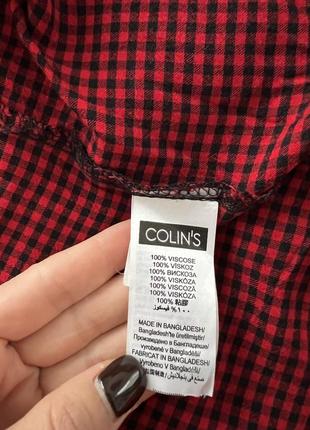 Рубашка colins xs3 фото