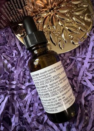 Бустерная сыворотка olay boosters coconut oil serum, 30ml