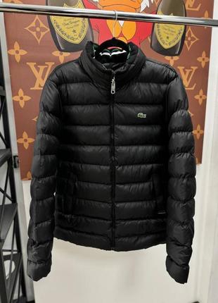 Мужская куртка lacoste