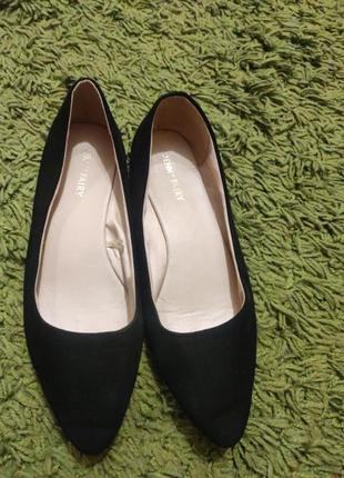 Туфли балетки