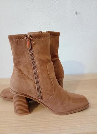 Ботильоны 38