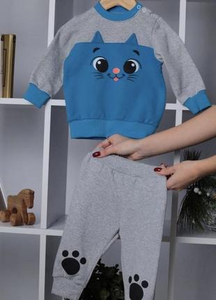 Дитячий костюм