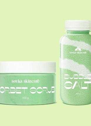 Подарочный набор косметики