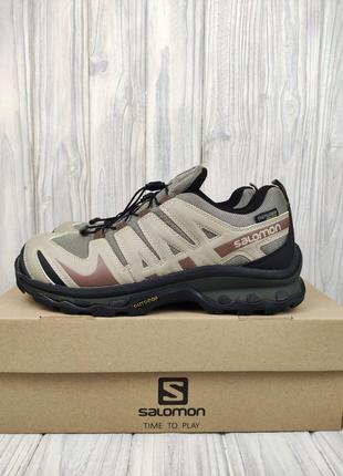 Тактичні черевики
Salomon Socks Calzini Alla Caviglia Da Trail Run Speedcross 2 Coppie