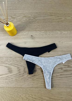 Женские трусики primark