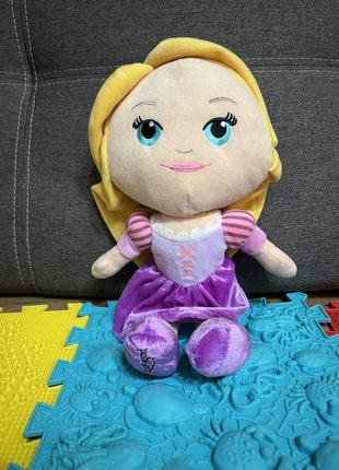 Лялька рапунцель
