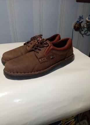 Чоловічі туфлі reiss. оригінал! 45 р.