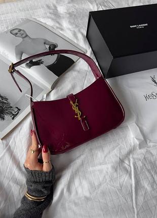 Сумка Miu Miu Ballerinas mit Schnürung Weiß
