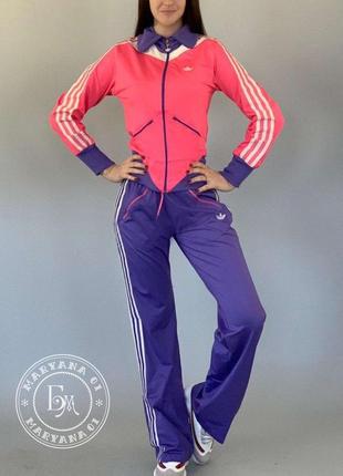 Спортивний костюм adidas2 фото