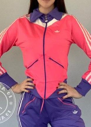 Спортивний костюм adidas6 фото