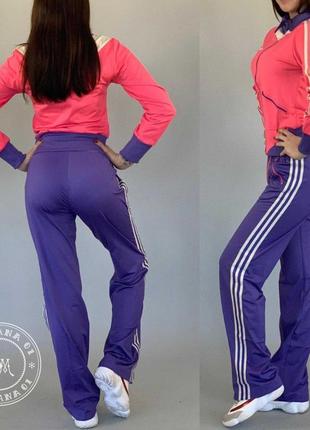 Спортивний костюм adidas9 фото