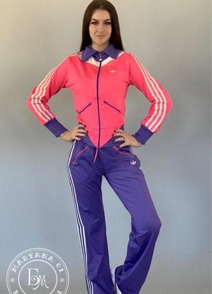 Спортивний костюм adidas7 фото