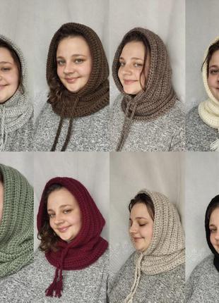 Капор