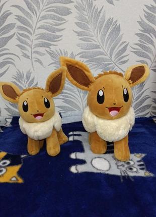 М'яка іграшка покемон , pokemon