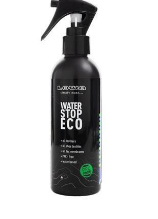 Просочувач lowa water stop eco 200 мл