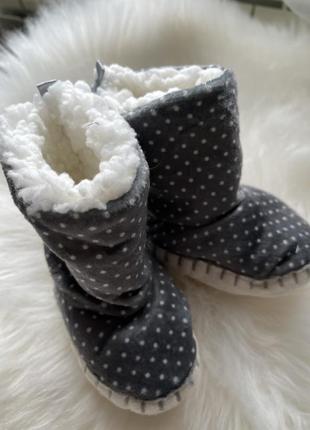 Дитячі пінетки