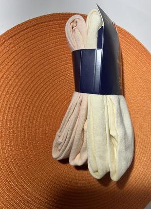 Колготки на девочку демисезонные 146-152