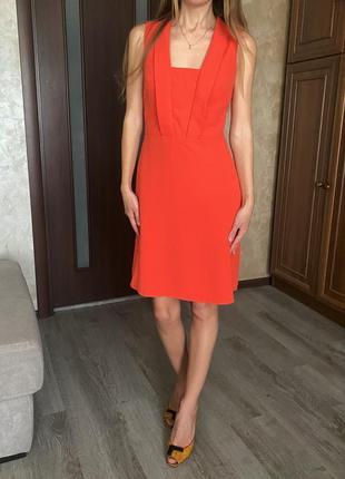 Сукня плаття karen millen коктейльна