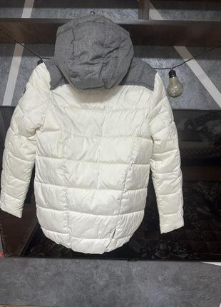 Куртка зимова жіноча out venture