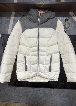 Куртка зимняя женская out venture