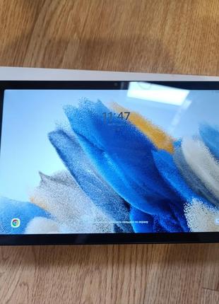 Планшет samsung galaxy tab a8 4/64gb