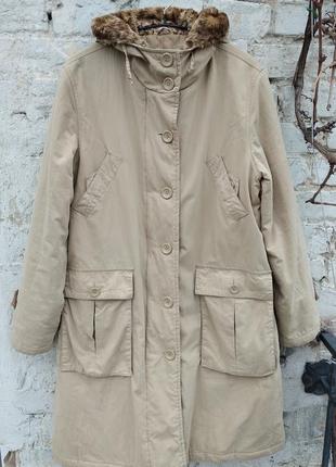Зима по 100 куртка, парка, напівпальто