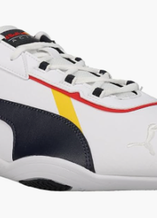 Снікери чоловічі puma, розмір 47