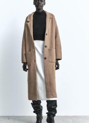 Кардиган zara s