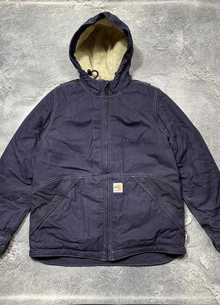 Чоловіча куртка carhartt fr jacket