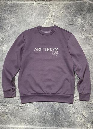 Чоловічa кофта arc’teryx. розмір: м