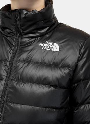 Куртка пух The north face parka куртки оригинал