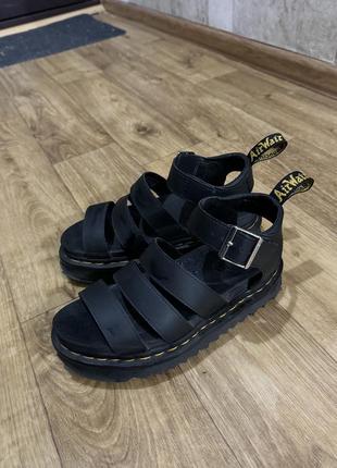 Dr.martens оригинал
