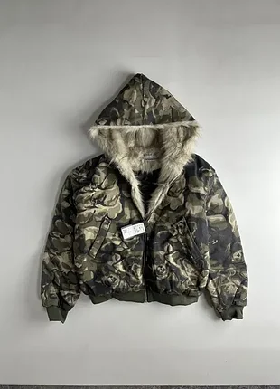 Бомбер XL / 50
