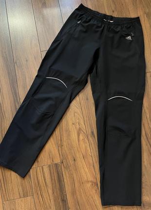 Adidas штаны спортивные