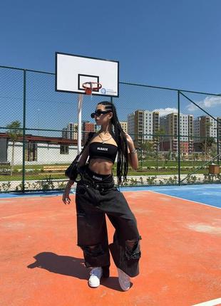 Джинси жіночі баггі baggy супер зручні