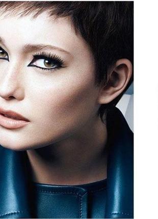 Туш для вій kiko milano extra sculpt volume mascara classic