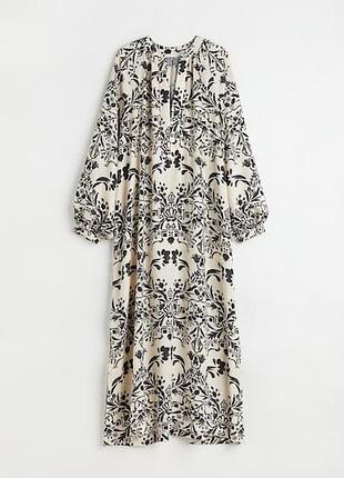 Неймовірна сукня від h&m