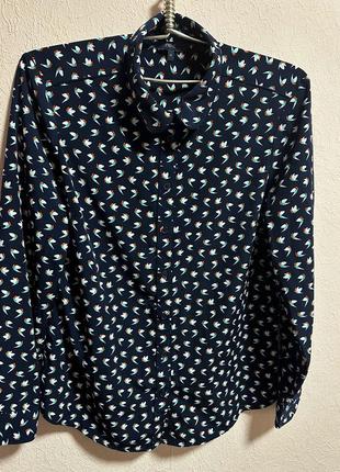 Блуза next