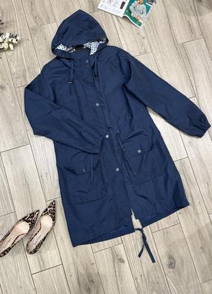 Куртка ветровка р 50 бренд "janina"