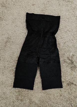 Корректирующие бесшовные панталоны