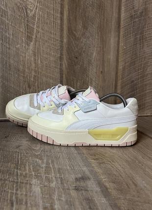 Кроссовки puma 38/24см