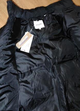 Куртка мужская пуховик jack &amp; jones