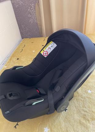 Автокрісло anex