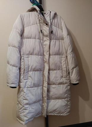 Куртка женская insulated jacket, размер м