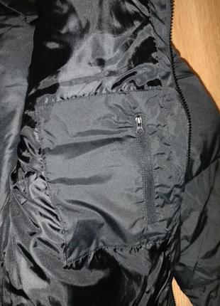 Куртка мужская пуховик jack &amp; jones