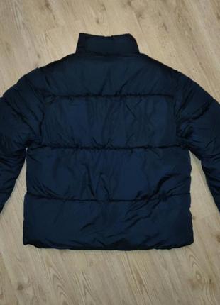 Куртка мужская пуховик jack &amp; jones