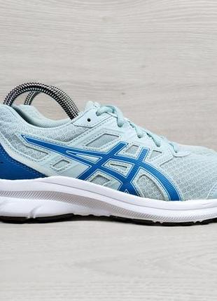 Жіночі спортивні бігові кросівки asics оригінал, розмір 39