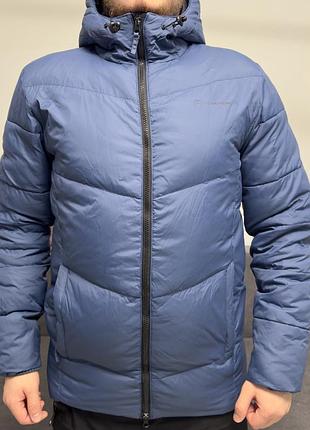 Пуховик чоловічий фірмовий