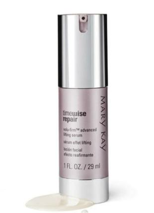 Активна ліфтинг-сироватка timewise repair volofirm mary kay5 фото